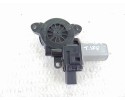 Motor elevalunas trasero izquierdo, Mazda 3 Berlina / Sedán (Bm/bn) Luxury 2014