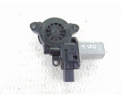 Motor elevalunas trasero izquierdo, Mazda 3 Berlina / Sedán (Bm/bn) Luxury 2014