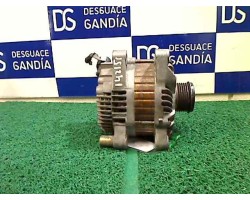 Alternador, 9654752880