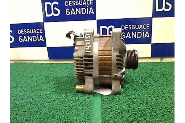 Alternador, 9654752880