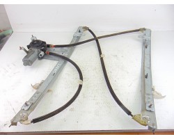 Elevalunas delantero derecho, Citroen Xsara Picasso 2.0 HDi Satisfaction 2003