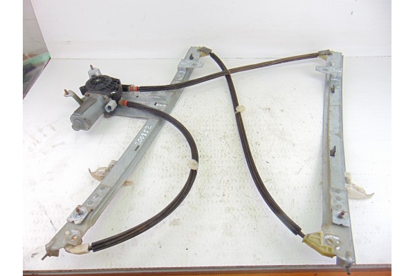 Elevalunas delantero derecho, Citroen Xsara Picasso 2.0 HDi Satisfaction 2003