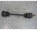 Transmision trasera izquierda, Mercedes-benz Clase C (Bm 203) Berlina 270 Cdi (203.016) 2001