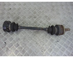 Transmision trasera izquierda, Mercedes-benz Clase C (Bm 203) Berlina 270 Cdi (203.016) 2001