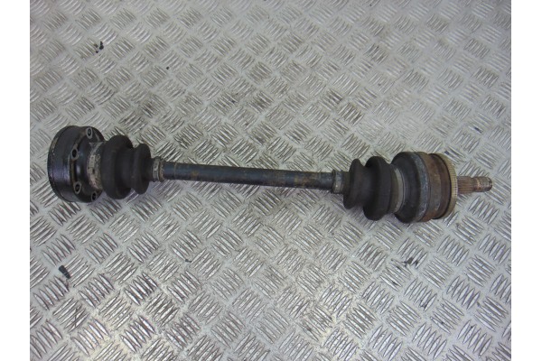 Transmision trasera izquierda, Mercedes-benz Clase C (Bm 203) Berlina 270 Cdi (203.016) 2001