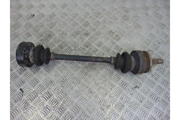 Transmision trasera izquierda, Mercedes-benz Clase C (Bm 203) Berlina 270 Cdi (203.016) 2001