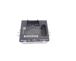 Módulo electrónico, Volvo V60 Familiar Summum 2014, 31343044