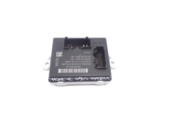 Módulo electrónico, Volvo V60 Familiar Summum 2014, 31343044