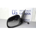 NEGRO  RETROVISOR IZQUIERDO SEAT ALTEA XL (5P5) Family NEGRO 174206 SEAT - 1