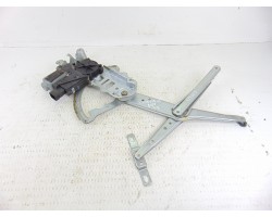 Elevalunas delantero derecho, Opel Corsa C Blue Line 2005