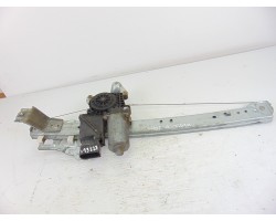 Elevalunas trasero derecho, Mercedes-benz Clase a (Bm 168) 160 (168.033) 2000
