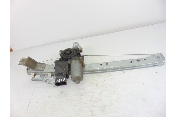 Elevalunas trasero derecho, Mercedes-benz Clase a (Bm 168) 160 (168.033) 2000