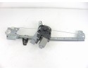 Elevalunas delantero derecho, Citroen C3 1.4 16V SensoDrive X-TR 2004