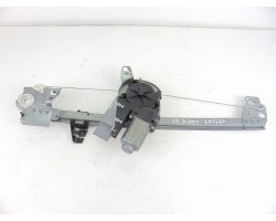 Elevalunas delantero derecho, Citroen C3 1.4 16V SensoDrive X-TR 2004