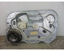 Elevalunas delantero derecho, Ford Focus Berlina (Cap) Trend 2005