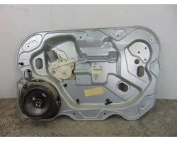 Elevalunas delantero derecho, Ford Focus Berlina (Cap) Trend 2005