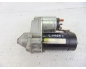 Motor arranque, Opel Corsa C Blue Line 2005, D6RA293
