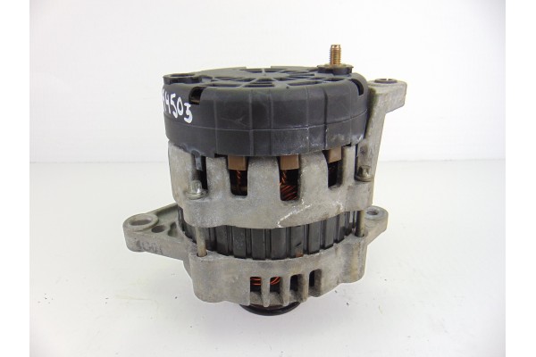 Alternador, Daewoo Nubira Wagon Se 2004