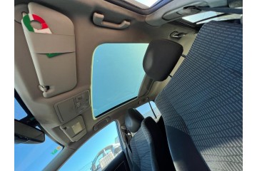 TOYOTA AVENSIS CROSS SPORT (T27) Advance