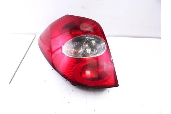 Piloto trasero izquierdo, Renault Laguna Ii Grandtour (KG0) Dynamique 2004, 8200002471