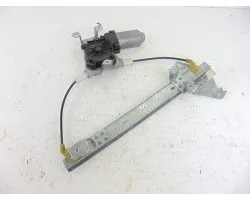 Elevalunas trasero derecho, Nissan Qashqai (J10) Acenta 2008