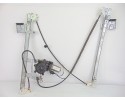 Elevalunas delantero derecho, Ford Focus Berlina (Cak) Ambiente 2004
