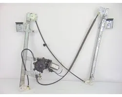 Elevalunas delantero derecho, Ford Focus Berlina (Cak) Ambiente 2004
