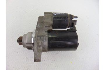 Motor arranque, Volkswagen Polo Iv (9N1) Trendline 2003, 02T911023G