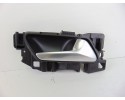 Maneta interior delantera derecha, Peugeot 508 GT Line 2018, 98201552
