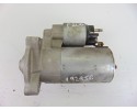 Motor arranque, Peugeot 206 X-Line 2004, 9647982880