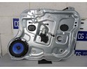 Elevalunas delantero derecho, Hyundai Santa Fe (Cm) 2.2 CRDi Comfort 4X4 2006