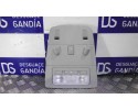 Luz interior, Opel Insignia Berlina Edition 2010, 13309524