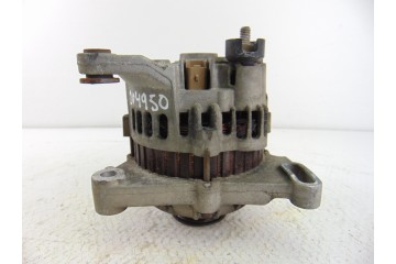 Alternador, Renault Clio Ii Fase I (B/CB0) 1.2 2000, 7700433069