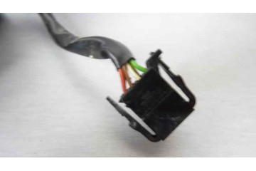 NEGRO  RETROVISOR IZQUIERDO SEAT ALTEA XL (5P5) Family NEGRO 174206 SEAT - 2