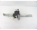 Elevalunas trasero derecho, Ford Mondeo Berlina (Ge) Ambiente 2007