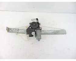 Elevalunas trasero derecho, Ford Mondeo Berlina (Ge) Ambiente 2007