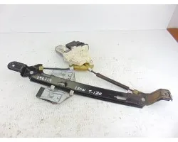 Elevalunas trasero izquierdo, Seat Leon (1P1) Reference 2006