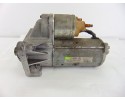 Motor arranque, Renault Trafic Ii Furgón L1H1 Caja cerrada, corto 2006, 8200628419