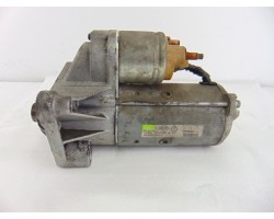 Motor arranque, Renault Trafic Ii Furgón L1H1 Caja cerrada, corto 2006, 8200628419