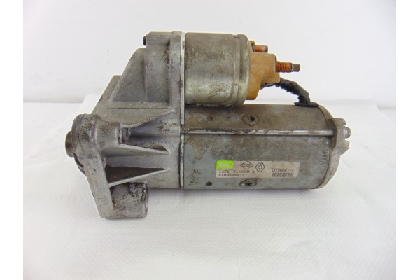 Motor arranque, Renault Trafic Ii Furgón L1H1 Caja cerrada, corto 2006, 8200628419