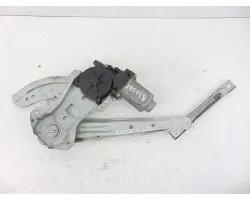 Elevalunas trasero izquierdo, Nissan Almera (N16/E) Acenta 2004