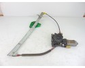 Elevalunas delantero derecho, Ford Ka (Ccq) Ka 1 1999