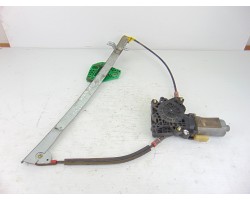 Elevalunas delantero derecho, Ford Ka (Ccq) Ka 1 1999