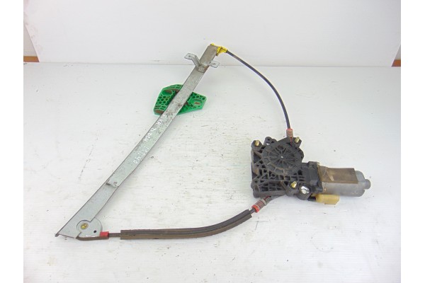 Elevalunas delantero derecho, Ford Ka (Ccq) Ka 1 1999