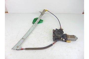 Elevalunas delantero derecho, Ford Ka (Ccq) Ka 1 1999