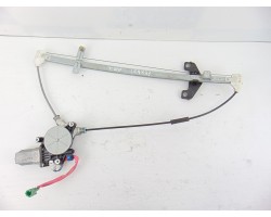 Elevalunas trasero derecho, Honda Cr-v (RD8) * 2005