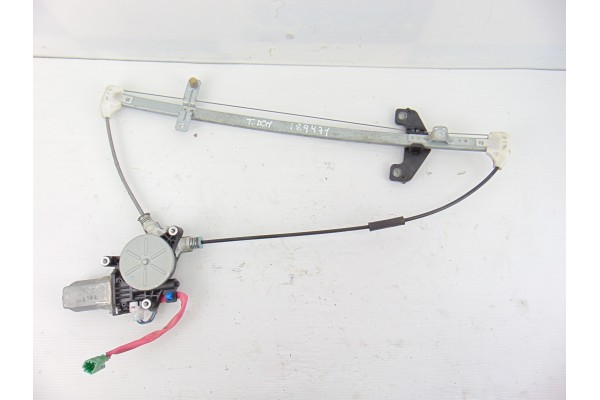 Elevalunas trasero derecho, Honda Cr-v (RD8) * 2005
