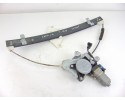 Elevalunas trasero izquierdo, Chevrolet Captiva 2.0 Vcdi Lt 2008