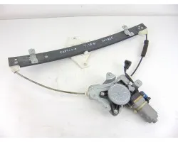 Elevalunas trasero izquierdo, Chevrolet Captiva 2.0 Vcdi Lt 2008