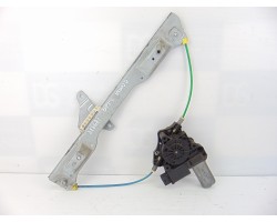 Elevalunas delantero izquierdo, Opel Corsa D Sport 2008
